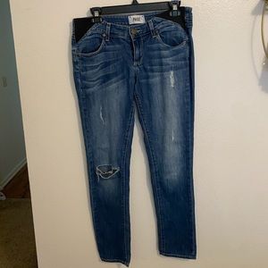 Paige Maternity Jeans